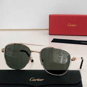Cartier Sunglasses 862